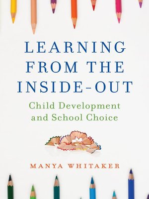 cover image of Learning from the Inside-Out